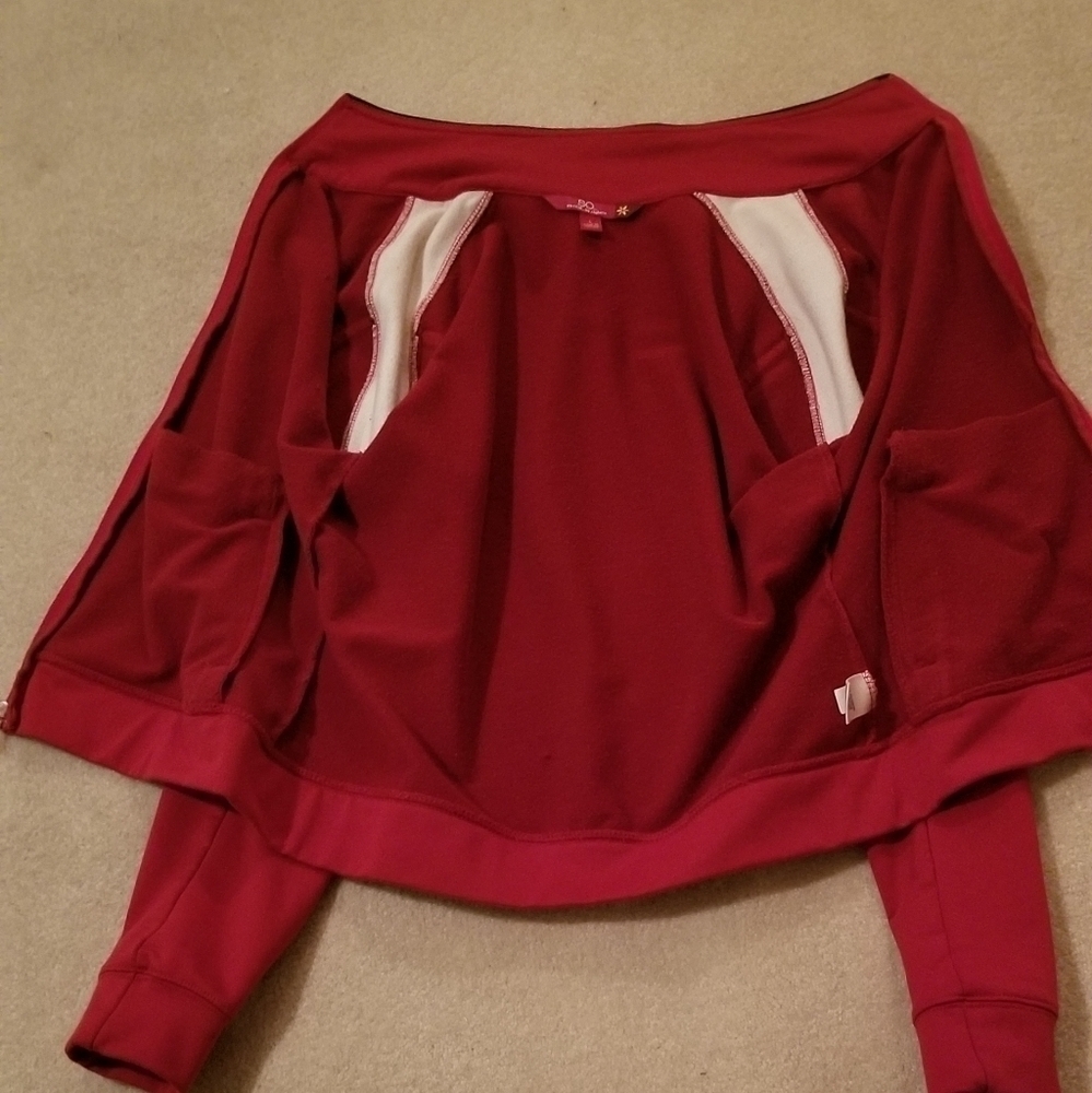 Jacket - Picture 3 of 3